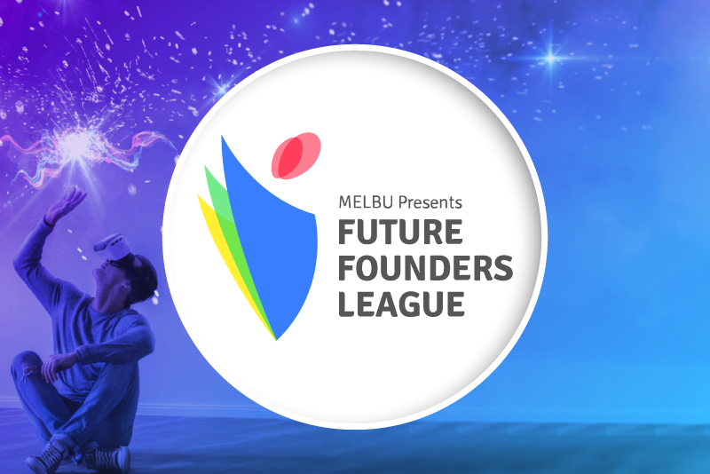 MELBU Future Founders League